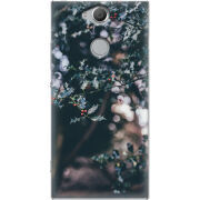 Чехол Uprint Sony Xperia XA2 H4113 