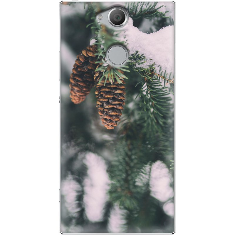 Чехол Uprint Sony Xperia XA2 H4113 