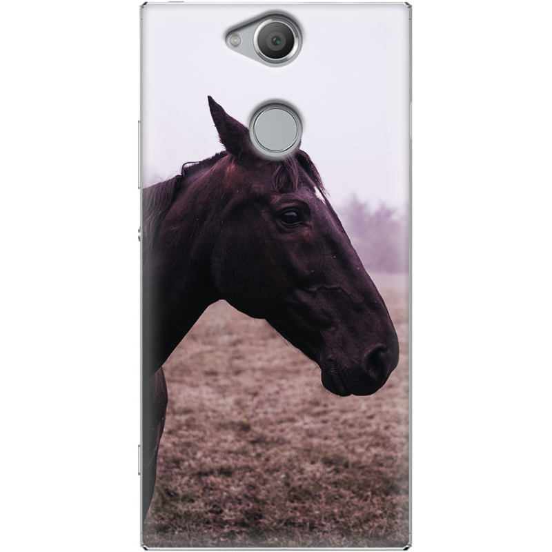 Чехол Uprint Sony Xperia XA2 H4113 