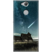 Чехол Uprint Sony Xperia XA2 H4113 