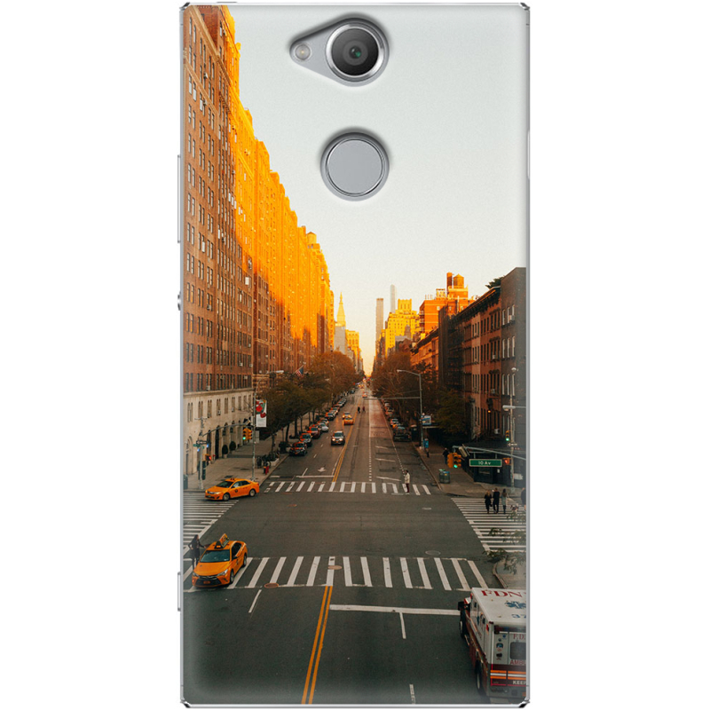 Чехол Uprint Sony Xperia XA2 H4113 