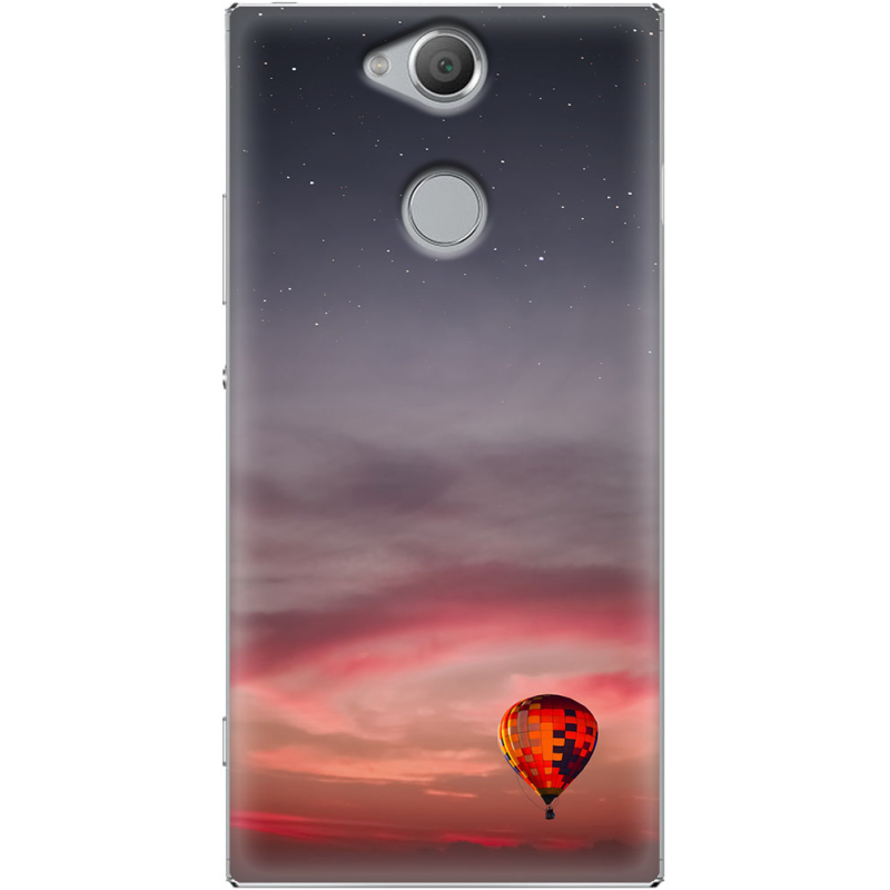 Чехол Uprint Sony Xperia XA2 H4113 