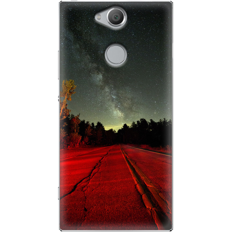 Чехол Uprint Sony Xperia XA2 H4113 