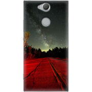 Чехол Uprint Sony Xperia XA2 H4113 