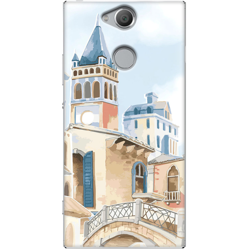 Чехол Uprint Sony Xperia XA2 H4113 