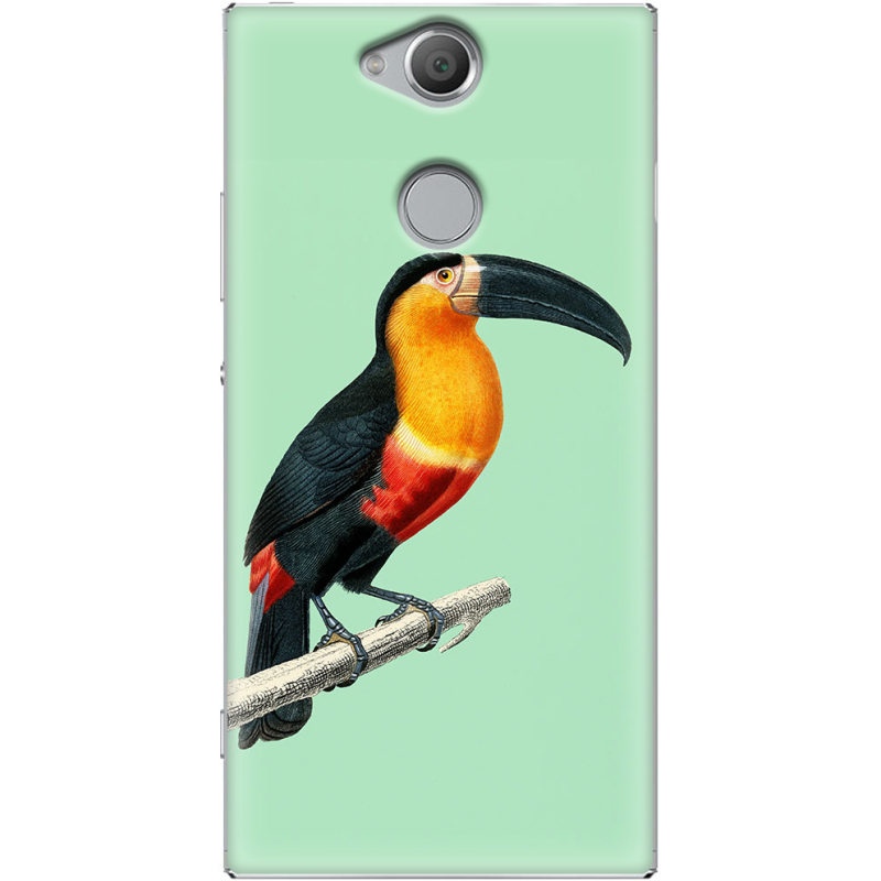 Чехол Uprint Sony Xperia XA2 H4113 