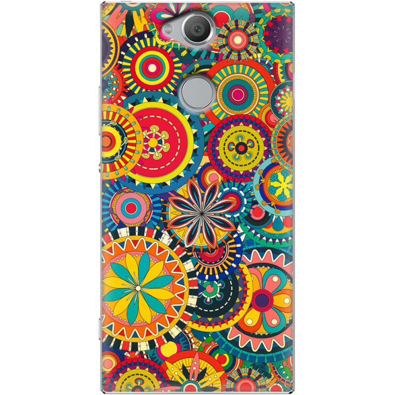 Чехол Uprint Sony Xperia XA2 H4113 Imaginarium