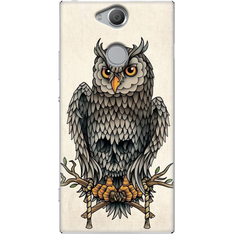 Чехол Uprint Sony Xperia XA2 H4113 