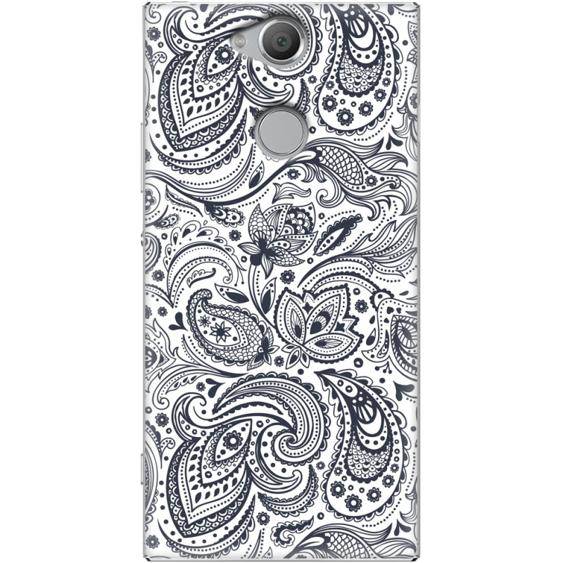 Чехол Uprint Sony Xperia XA2 H4113 