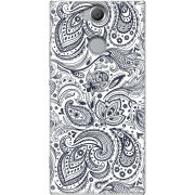 Чехол Uprint Sony Xperia XA2 H4113 