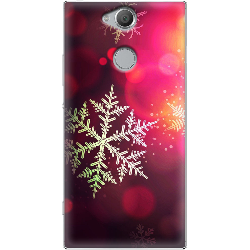 Чехол Uprint Sony Xperia XA2 H4113 