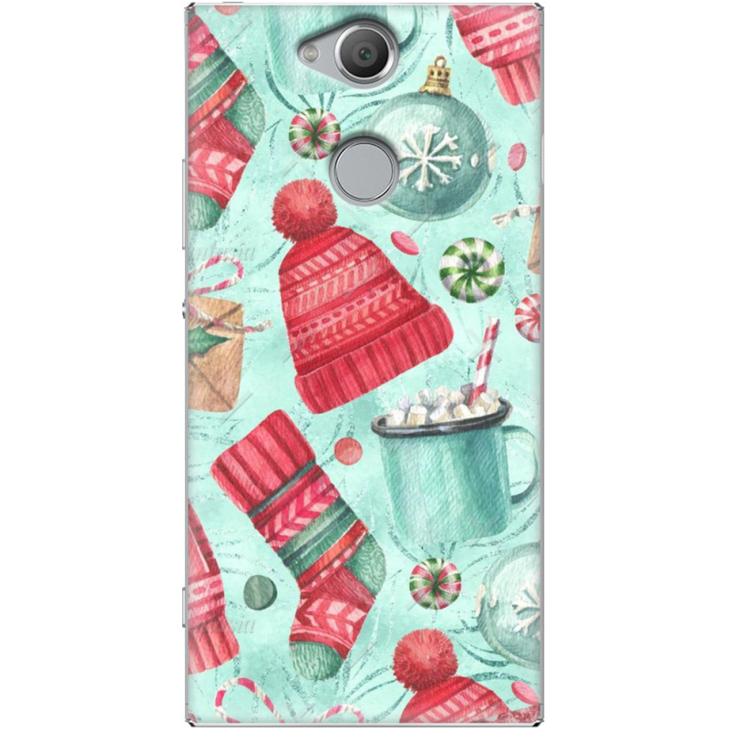 Чехол Uprint Sony Xperia XA2 H4113 