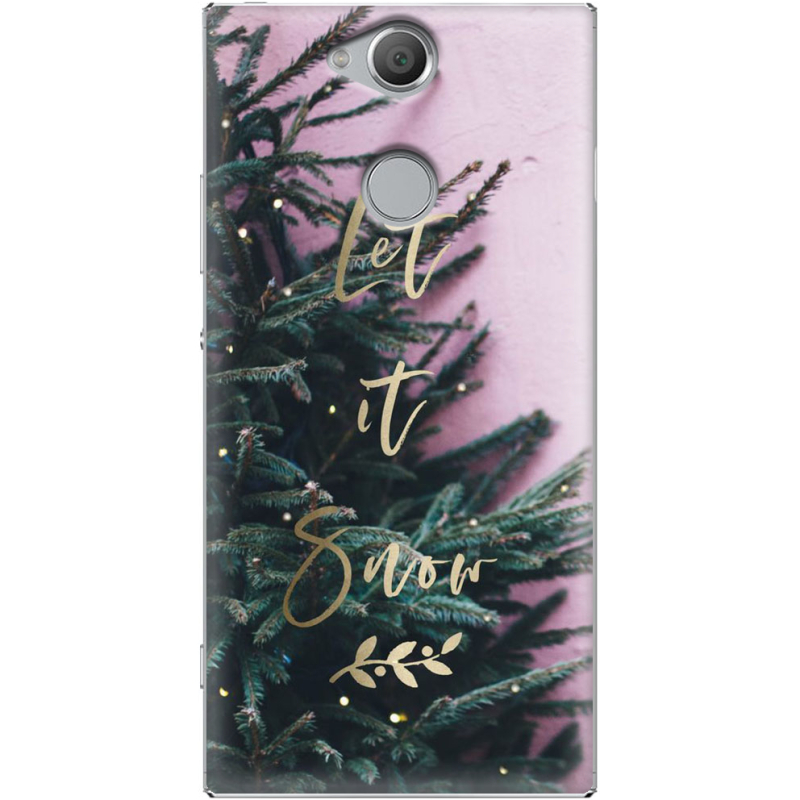 Чехол Uprint Sony Xperia XA2 H4113 