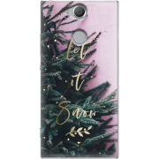 Чехол Uprint Sony Xperia XA2 H4113 