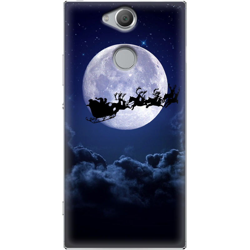 Чехол Uprint Sony Xperia XA2 H4113 