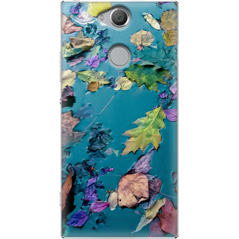 Чехол Uprint Sony Xperia XA2 H4113 