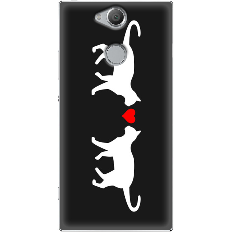 Чехол Uprint Sony Xperia XA2 H4113 