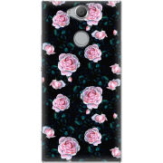 Чехол Uprint Sony Xperia XA2 H4113 