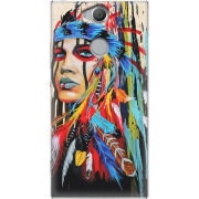 Чехол Uprint Sony Xperia XA2 H4113 