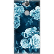 Чехол Uprint Sony Xperia XA2 H4113 