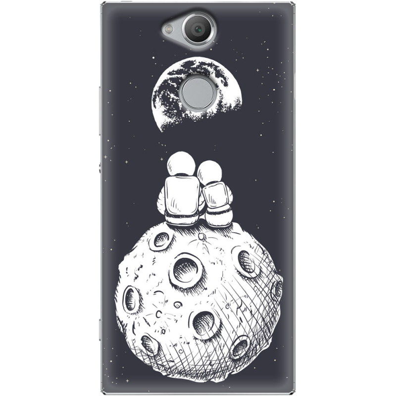 Чехол Uprint Sony Xperia XA2 H4113 