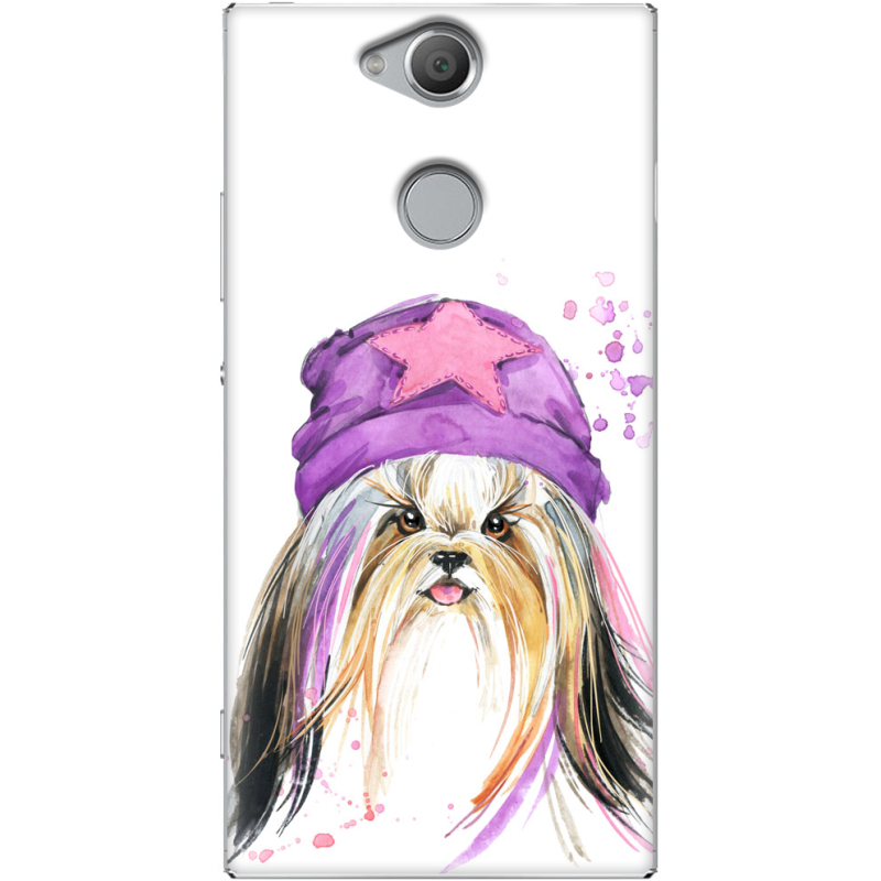 Чехол Uprint Sony Xperia XA2 H4113 