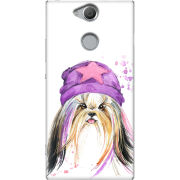 Чехол Uprint Sony Xperia XA2 H4113 