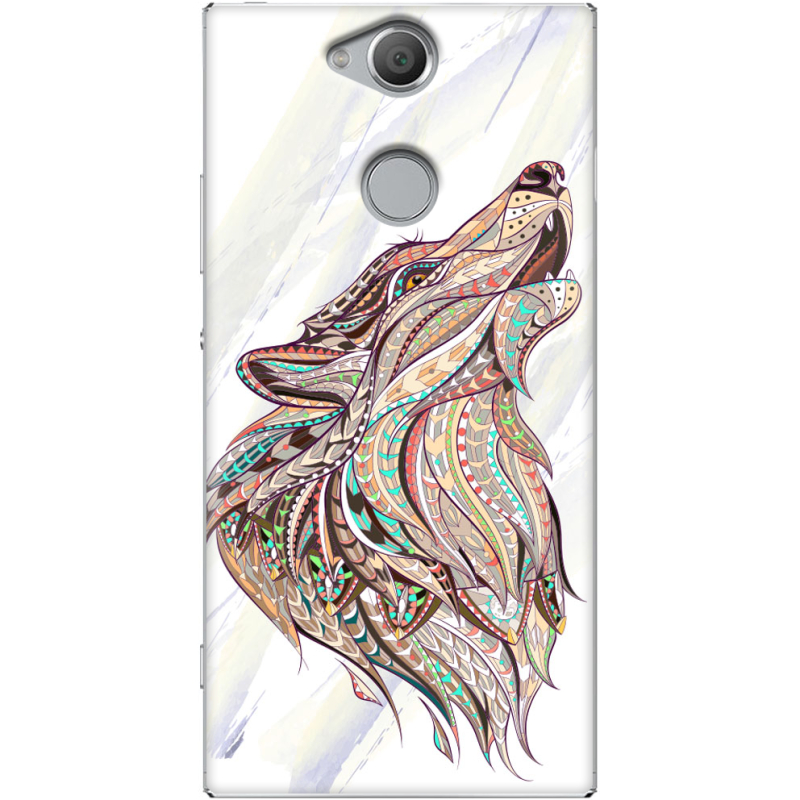 Чехол Uprint Sony Xperia XA2 H4113 