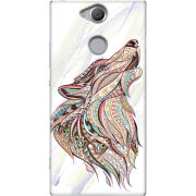 Чехол Uprint Sony Xperia XA2 H4113 