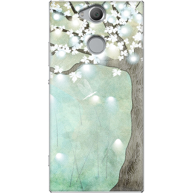 Чехол Uprint Sony Xperia XA2 H4113 