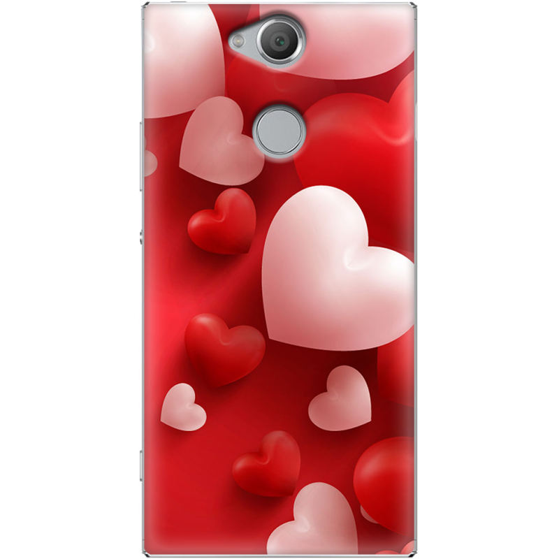 Чехол Uprint Sony Xperia XA2 H4113 