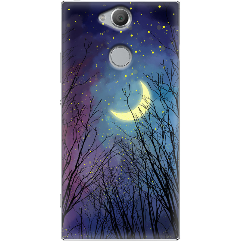 Чехол Uprint Sony Xperia XA2 H4113 