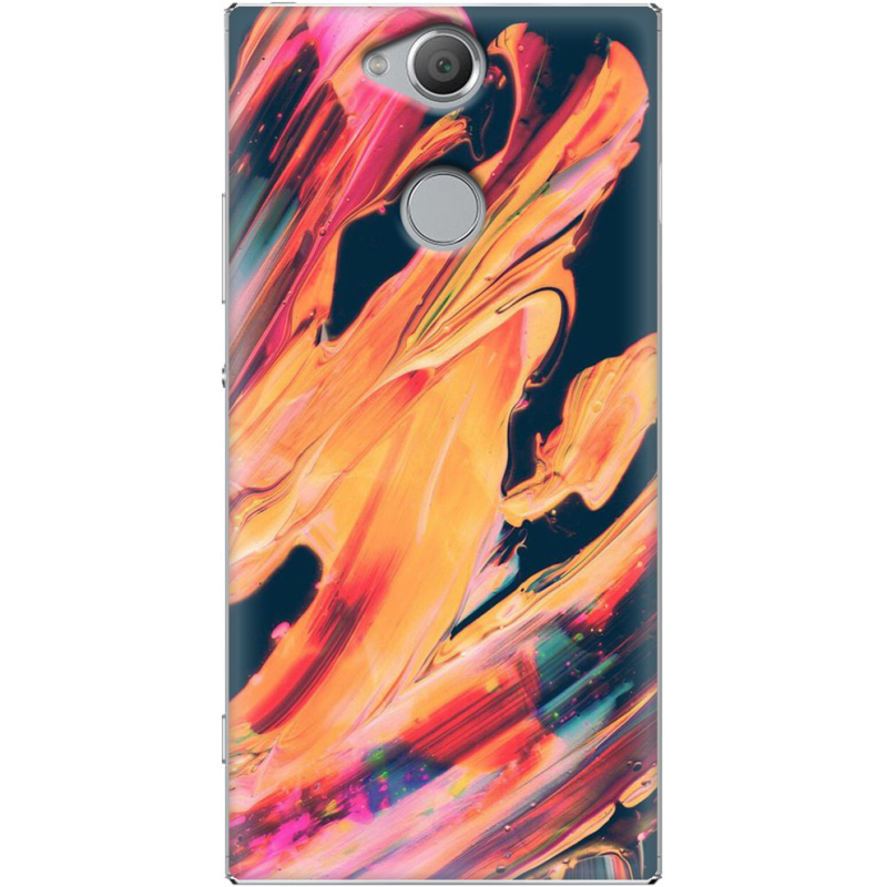 Чехол Uprint Sony Xperia XA2 H4113 