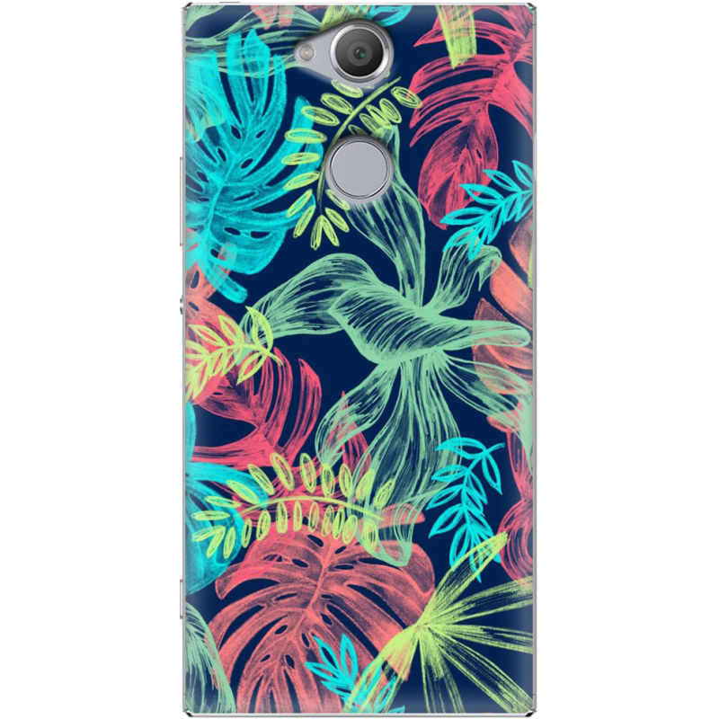 Чехол Uprint Sony Xperia XA2 H4113 