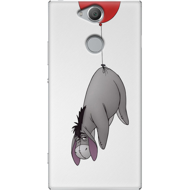 Чехол Uprint Sony Xperia XA2 H4113 