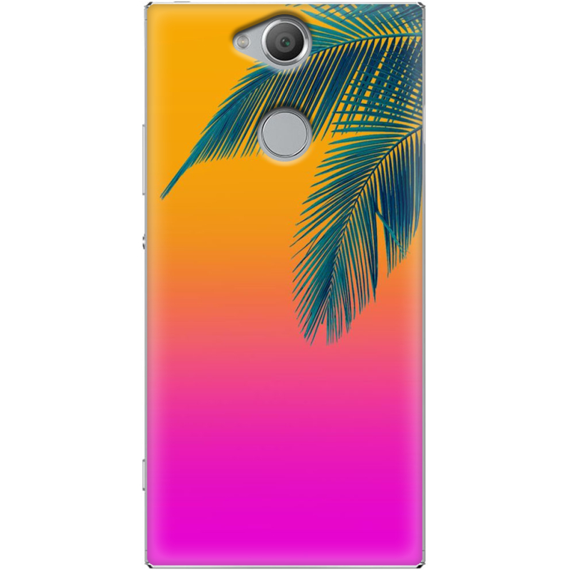 Чехол Uprint Sony Xperia XA2 H4113 