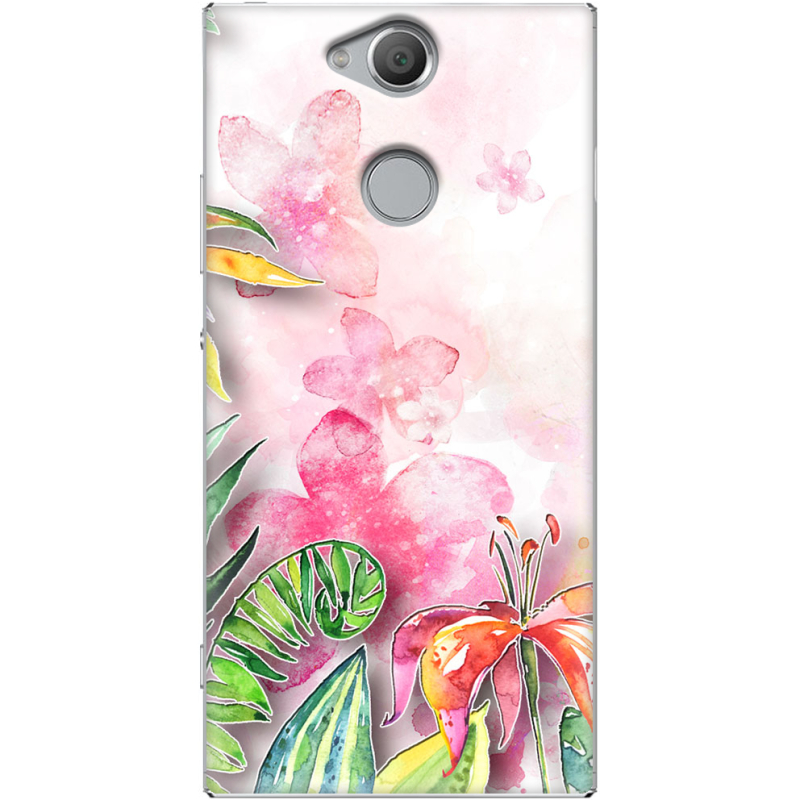 Чехол Uprint Sony Xperia XA2 H4113 