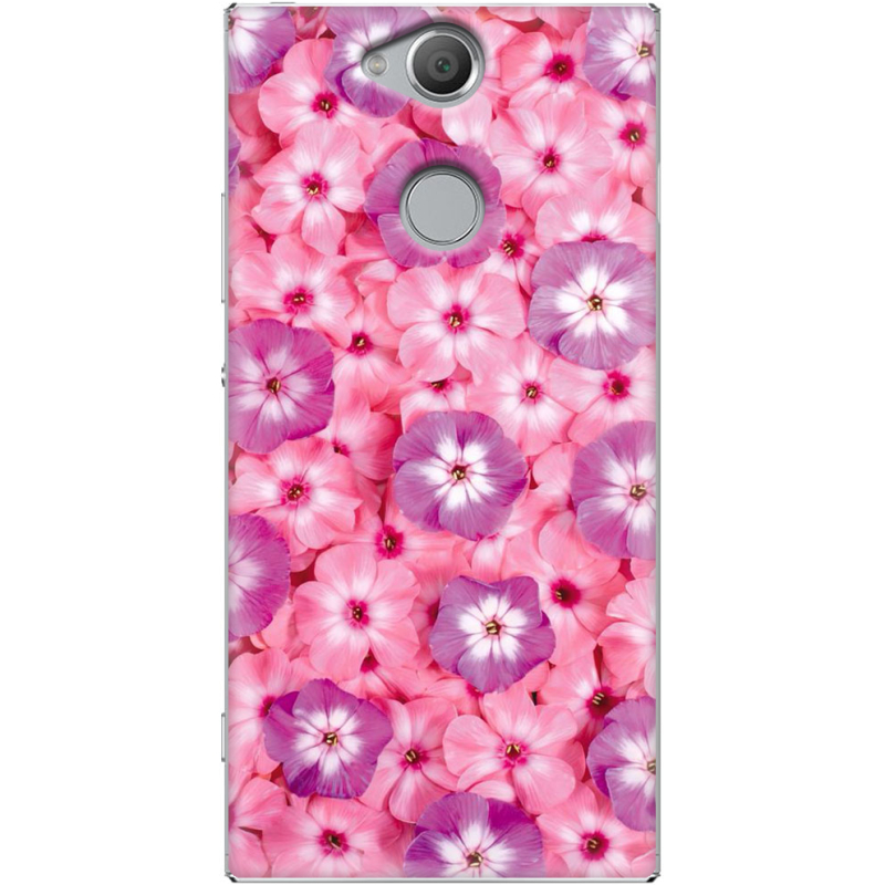 Чехол Uprint Sony Xperia XA2 H4113 