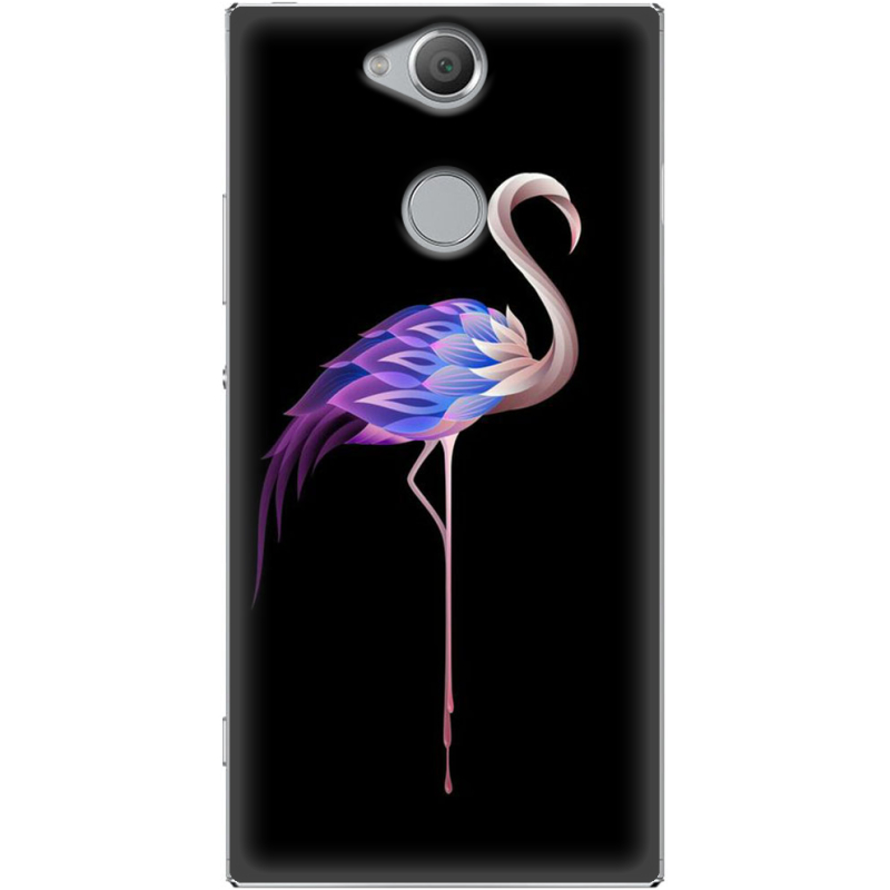 Чехол Uprint Sony Xperia XA2 H4113 