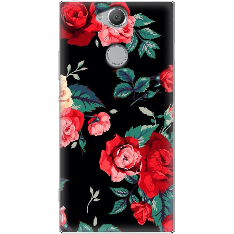 Чехол Uprint Sony Xperia XA2 H4113 