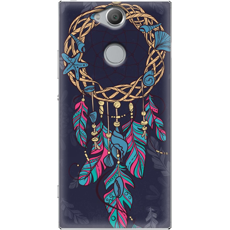 Чехол Uprint Sony Xperia XA2 H4113 