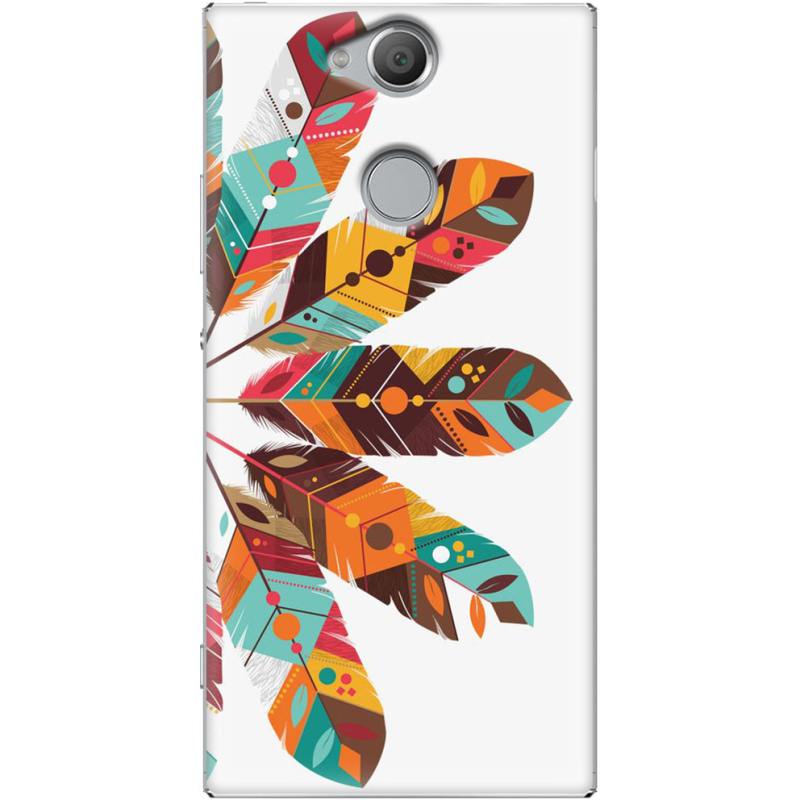 Чехол Uprint Sony Xperia XA2 H4113 