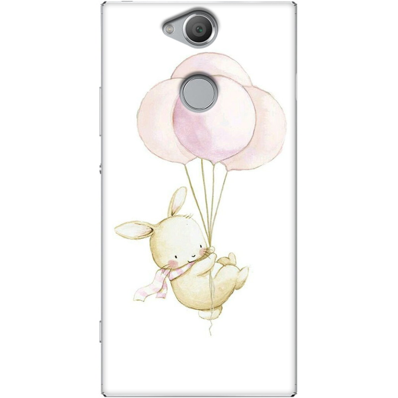 Чехол Uprint Sony Xperia XA2 H4113 