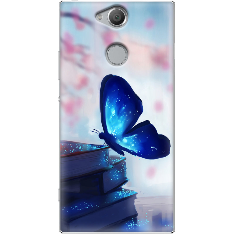 Чехол Uprint Sony Xperia XA2 H4113 