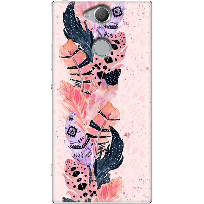 Чехол Uprint Sony Xperia XA2 H4113 