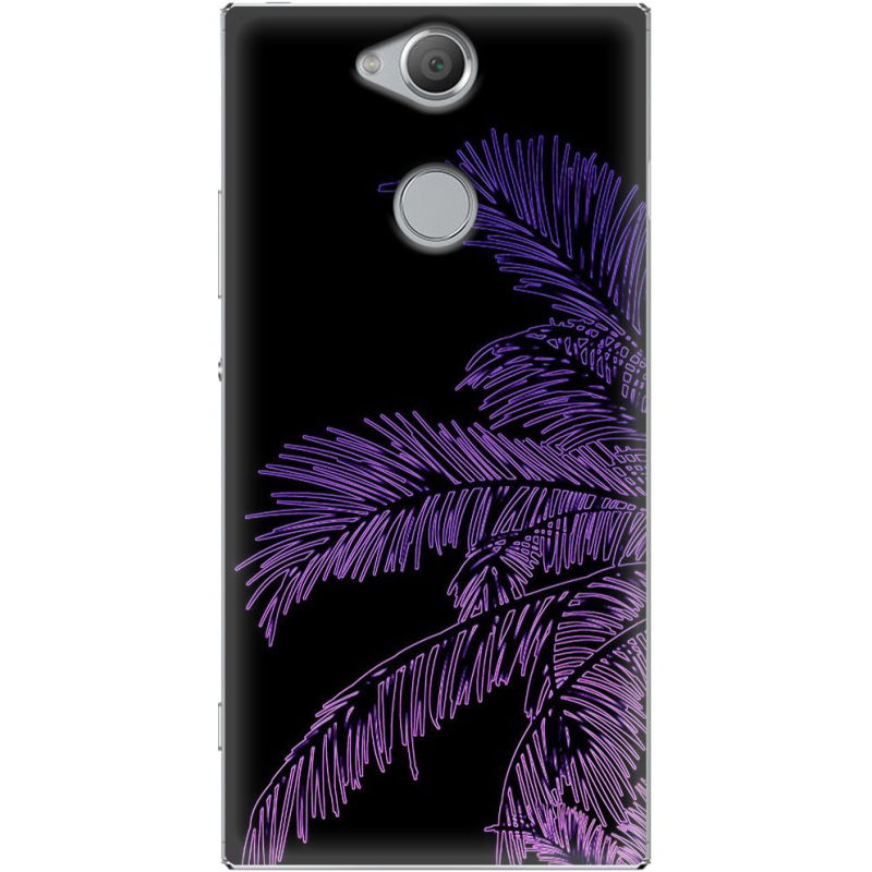 Чехол Uprint Sony Xperia XA2 H4113 