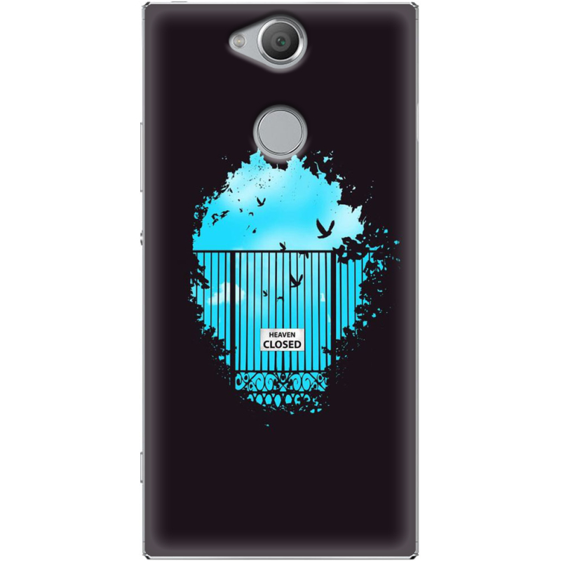 Чехол Uprint Sony Xperia XA2 H4113 