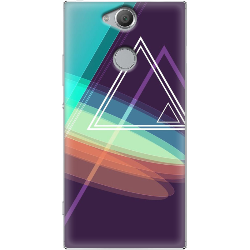 Чехол Uprint Sony Xperia XA2 H4113 