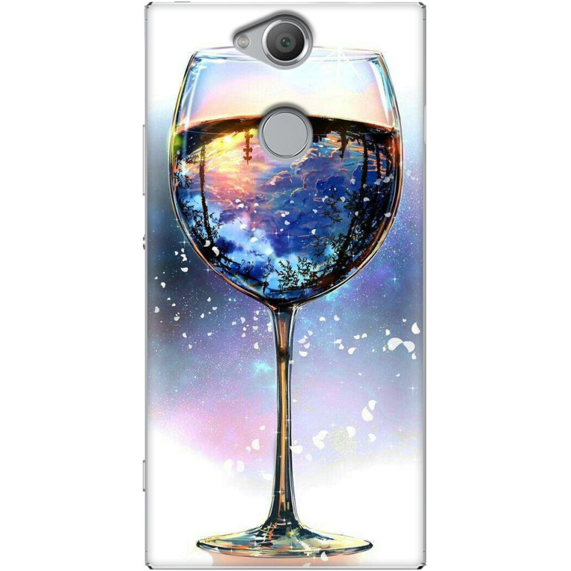 Чехол Uprint Sony Xperia XA2 H4113 