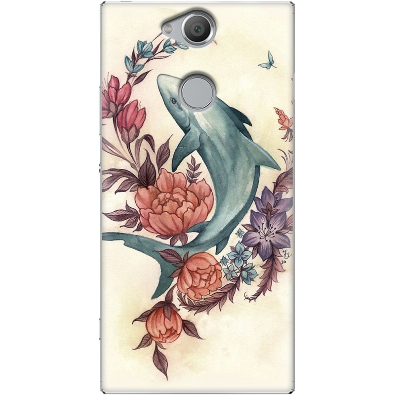 Чехол Uprint Sony Xperia XA2 H4113 